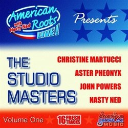 American Roots Live Volume Two