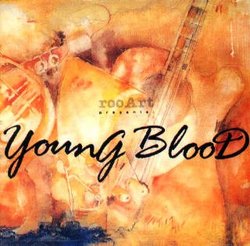 Young Blood (Australia)
