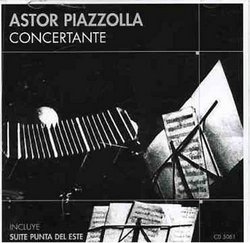 Concertante