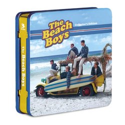 Forever Beach Boys