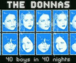 40 Boys in 40 Nights