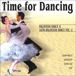 Ballroom Dance & Latin Ballroom V.6