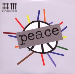 Peace (2-Track)