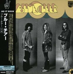 Blue Cheer (Mlps)