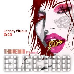 Thrivemix Presents: Electro
