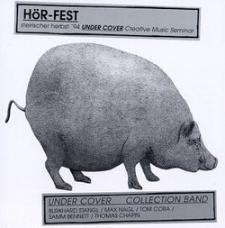 Hor-Fest Music
