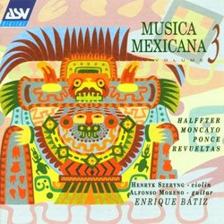 Musica Mexicana 3