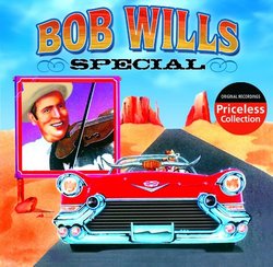 Bob Wills Special