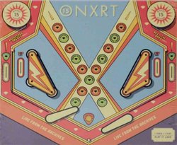 Onxrt: Live From the Archives 15