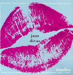 Jazz Divas: Studio