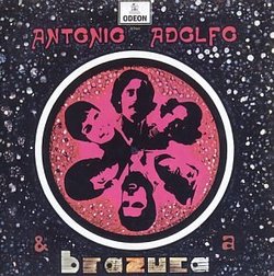 Antonio Adolfo & Brazuca (1969)