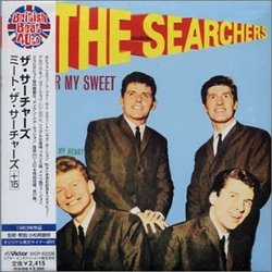 Meet the Searchers