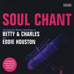Soul Chant