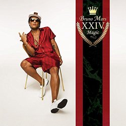 XXIVK Magic [CD Album] - UK Release