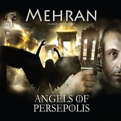 Angels of Persepolis