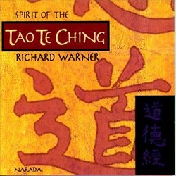 Spirit of the Tao Te Ching