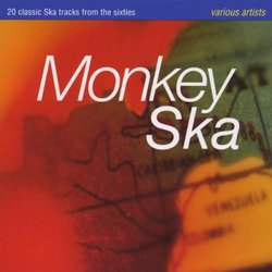 Ska: Monkey