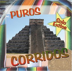 Puros Corridos