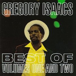 Best of Gregory Isaacs 1 & 2