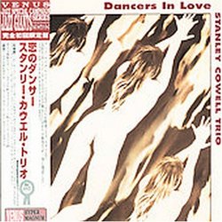 Dancer of Love