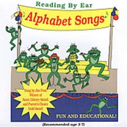 Alphabet Songs