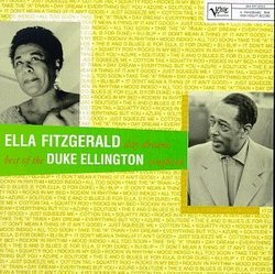 Day Dreams: The Best of the Duke Ellington Songbooks