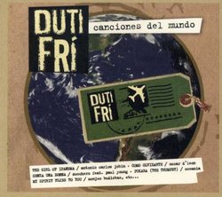 Dutifruti: Canciones del Mundo