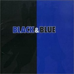 Black & Blue