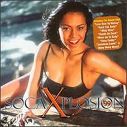 Soca Xplosion 99