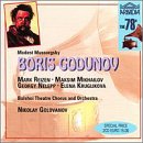 Boris Godunov