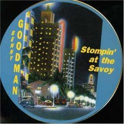 Stompin' at the Savoy