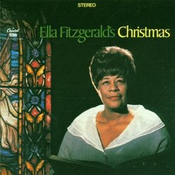 Ella Fitzgerald's Christmas Album