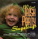 130 Great Irish Party Singalongs