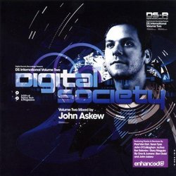 Digital Society, Vol. 2