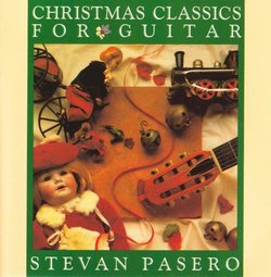 Christmas Classics for Guitar