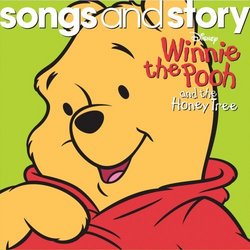 Songs & Story: Winnie the Pooh & The Honey Tree