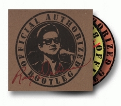 Roy Orbison: Authorized Bootleg Collection