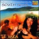 Traditional & Contemporary Music From South Seas