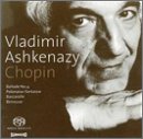 Vladimir Ashkenazy Plays Chopin