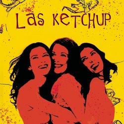 Ketchup: Hijas Del Tomate