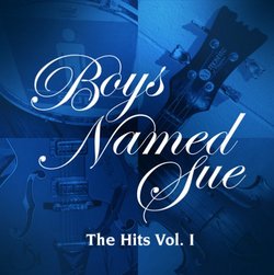 The Hits, Vol 1