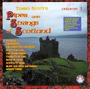 Tommy Scott's Pipes & Strings of Scotland 3