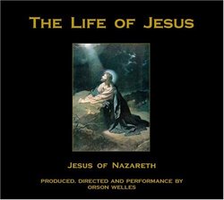 LIFE OF JESUS (5CD)