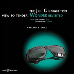View So Tender: Wonder Revisited Volume 1