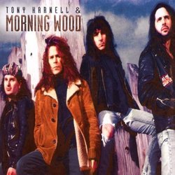 Morningwood by Tony Harnell