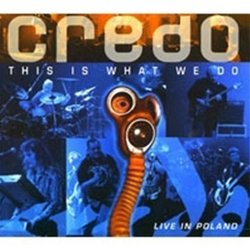 This Is What We Do: Live In Poland (Ltd. Edition)