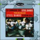Steel Bands Carnival