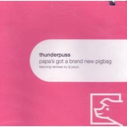 Papa's Got a Brand New Pig Bag