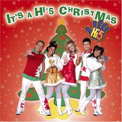 It's a Hi-5 Christmas