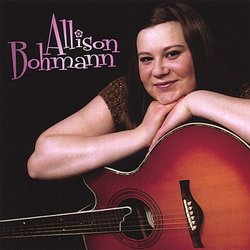 Allison Bohmann